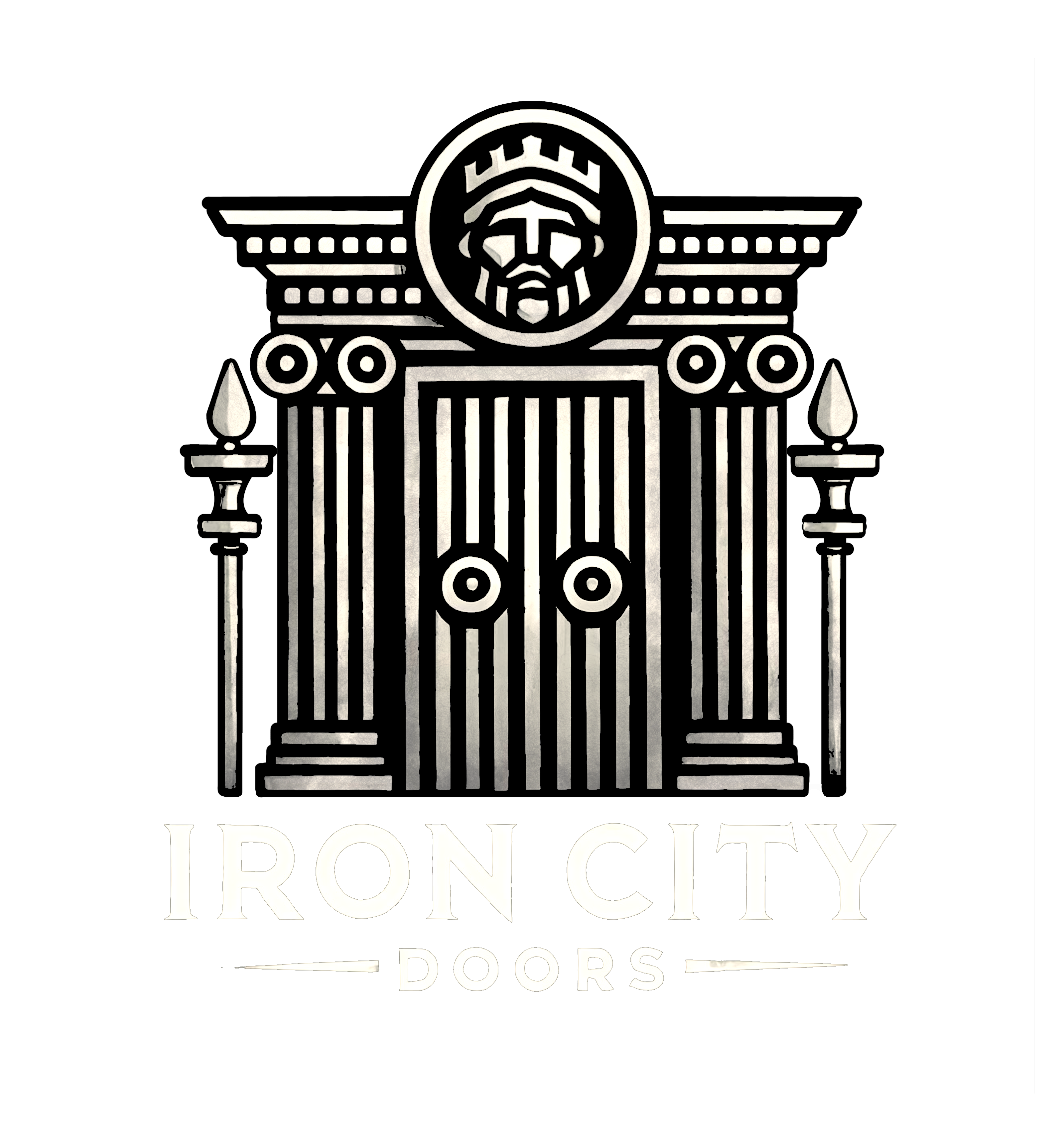 Iron City Doors